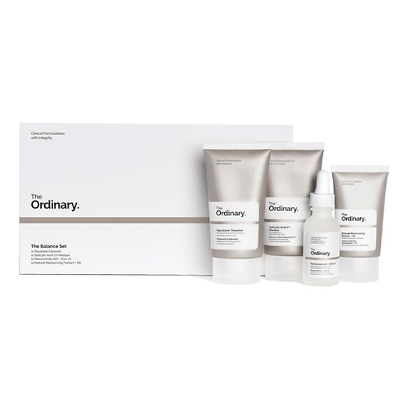 The Balance - Kit, THE ORDINARY
